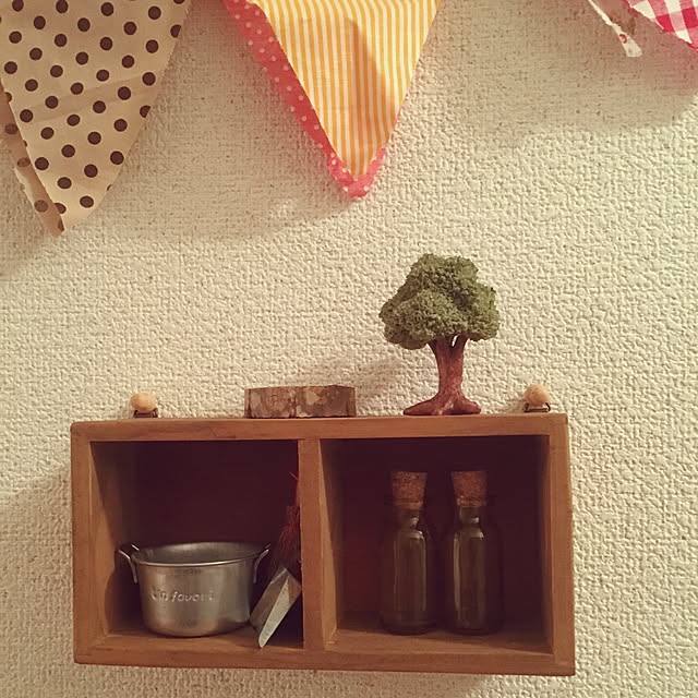 bo-chanさんの実例写真