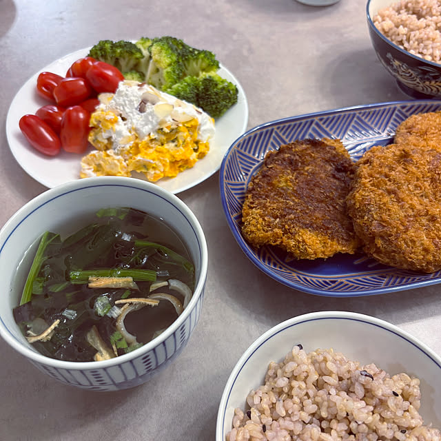 miao-kinさんの部屋