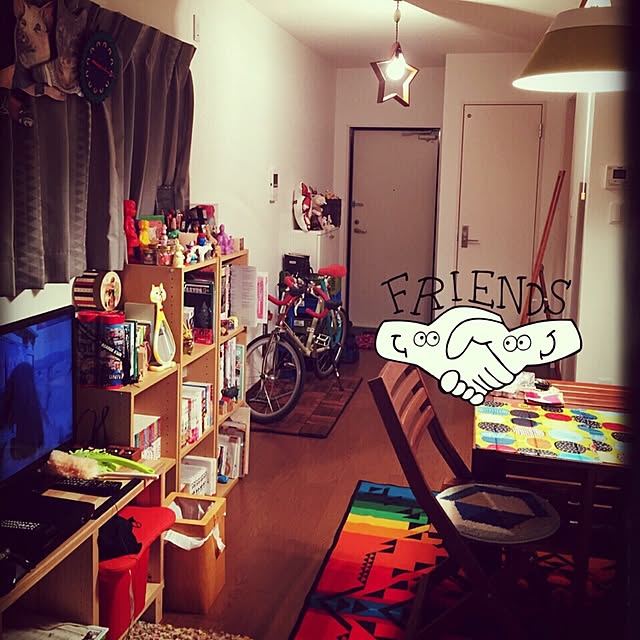 653さんの実例写真