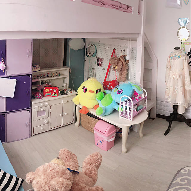 cocoa1031さんの実例写真