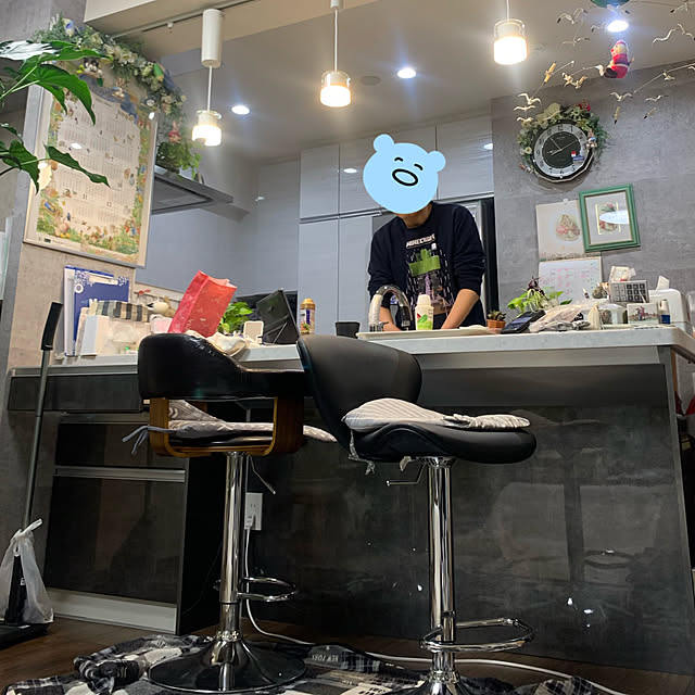 Aqettyさんの部屋