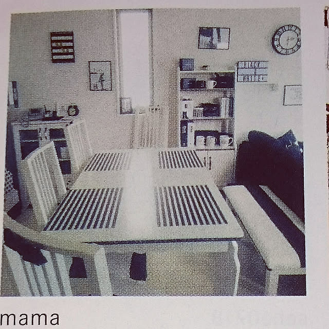 mamaさんの実例写真