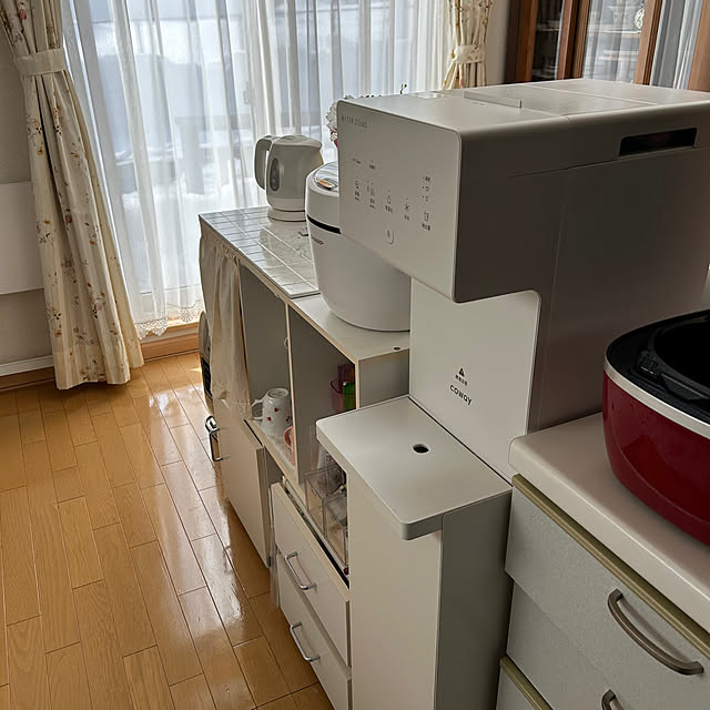 melody_crotchetさんの実例写真