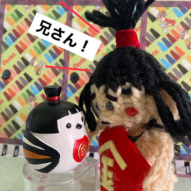 manduonmaさんの部屋