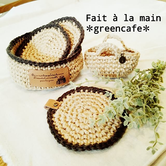 greencafeさんの実例写真