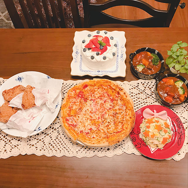 harvestさんの実例写真