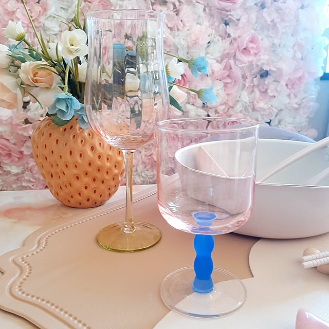 SweetFlow.さんの部屋