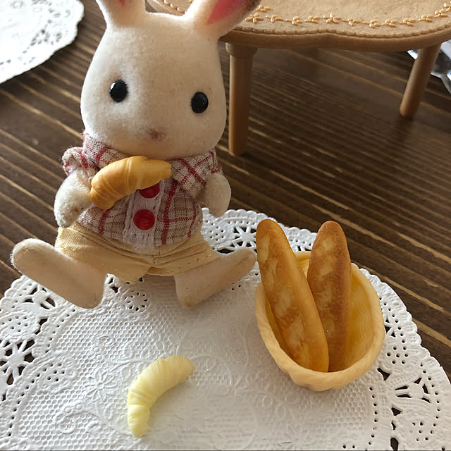 Kanuさんの実例写真