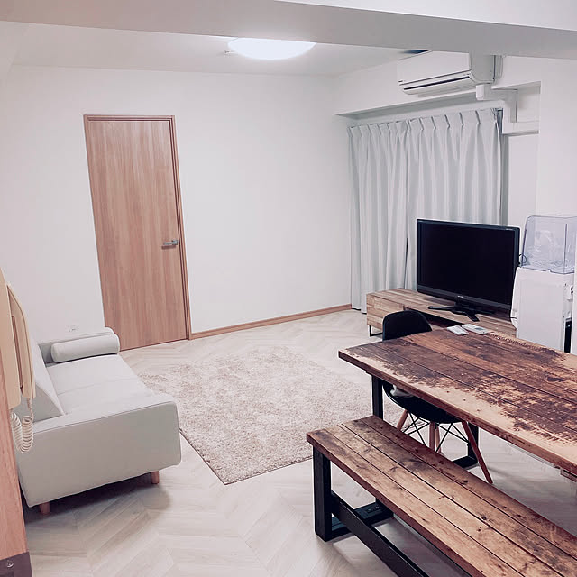 m.m.nさんの実例写真