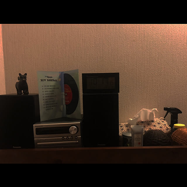 ckさんの実例写真