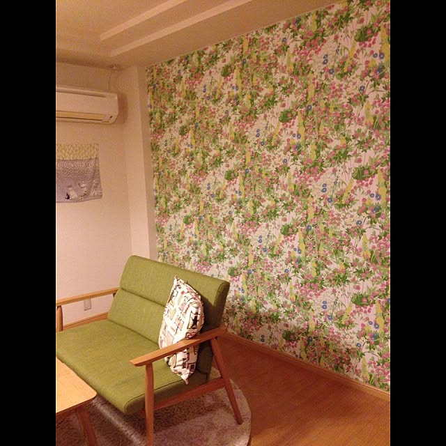 実例写真