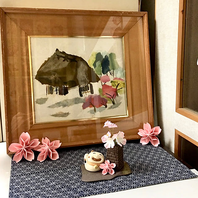 ayu_さんの実例写真