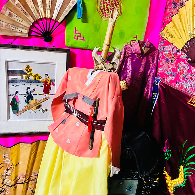 takakuzenさんの部屋