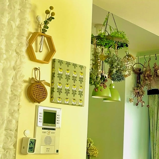 maminさんの部屋