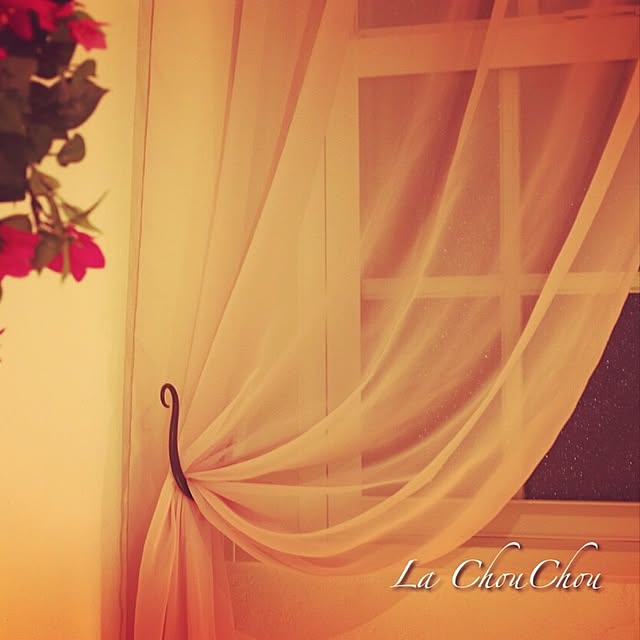 lachouchou.shさんの実例写真