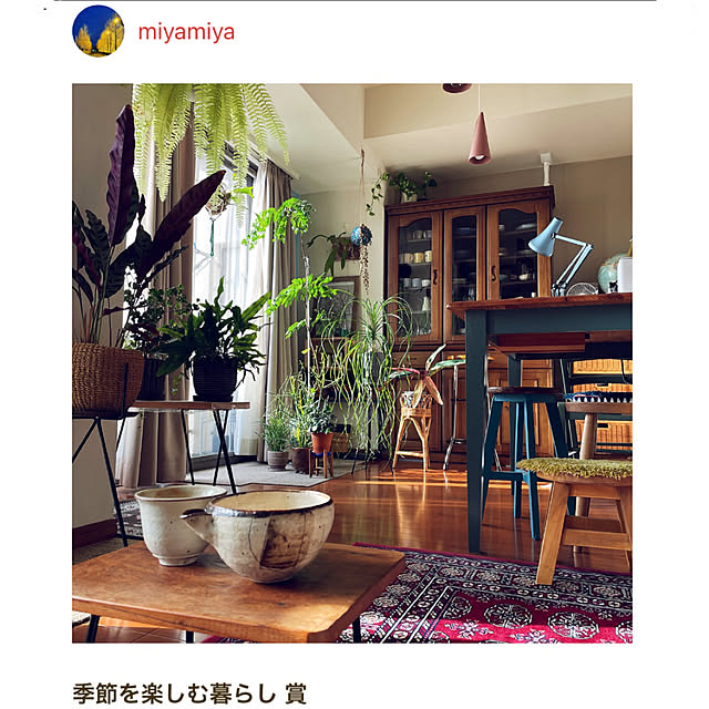 miyamiyaさんの実例写真