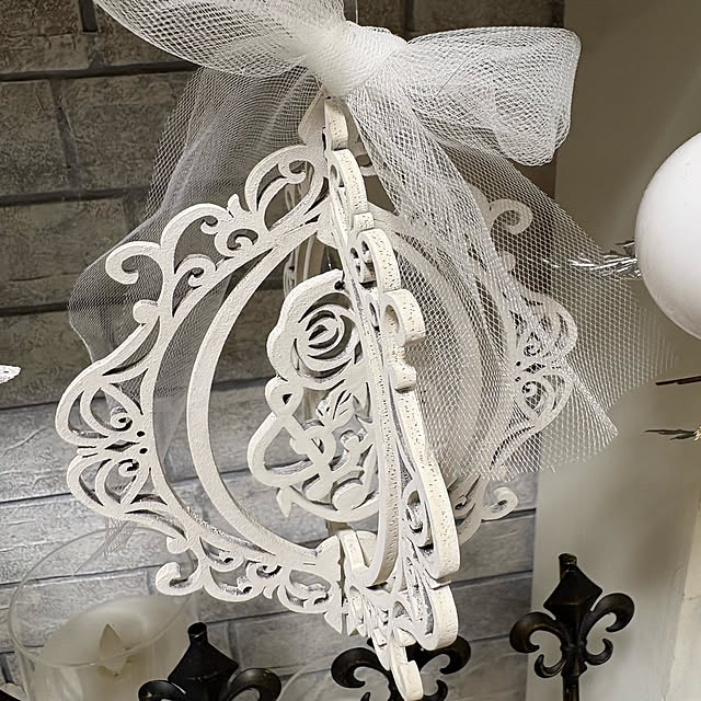 shabby666さんの部屋