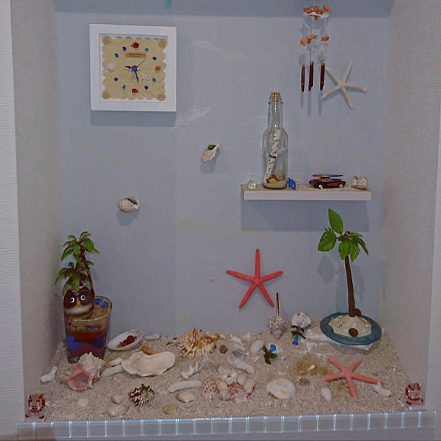 nitti.zakka.kohakuさんの実例写真