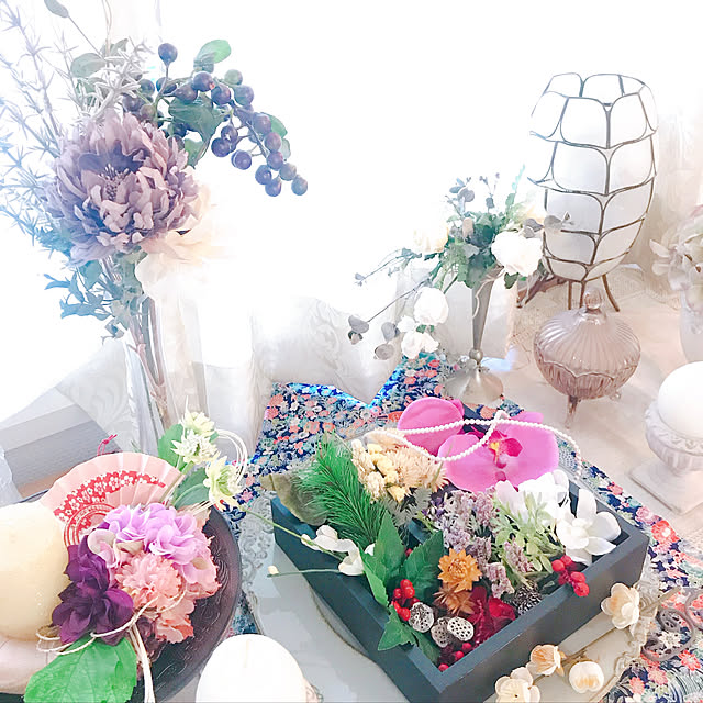 creer_ma_vieさんの実例写真
