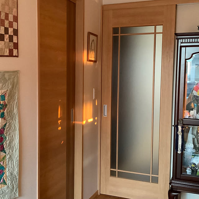 chiiyanさんの部屋