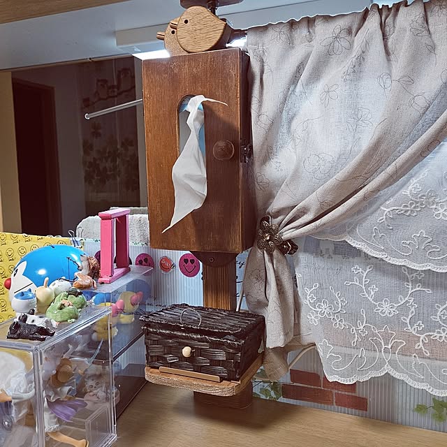 mocomocoさんの部屋