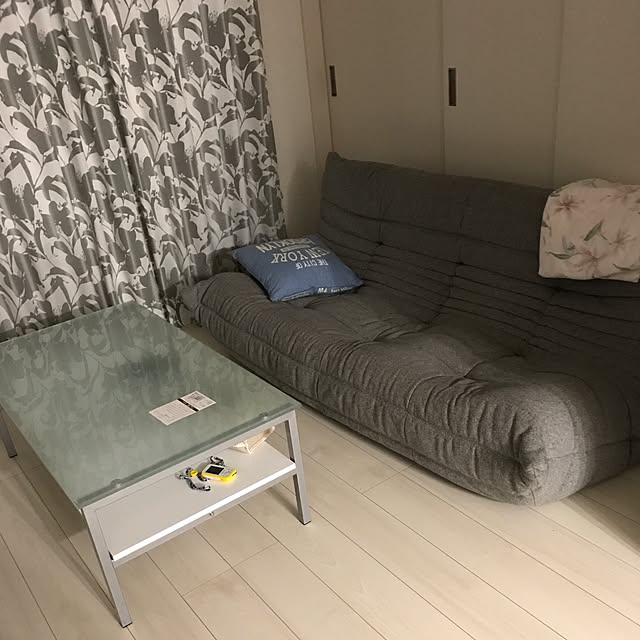 実例写真