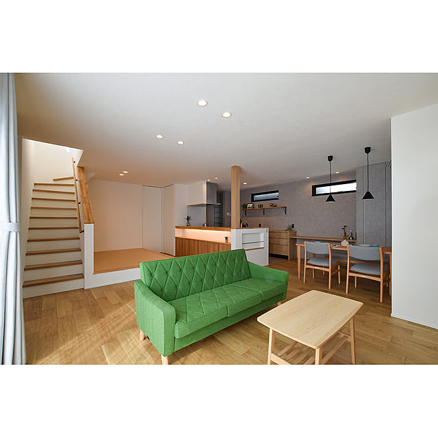 DETAIL-HOMEさんの実例写真