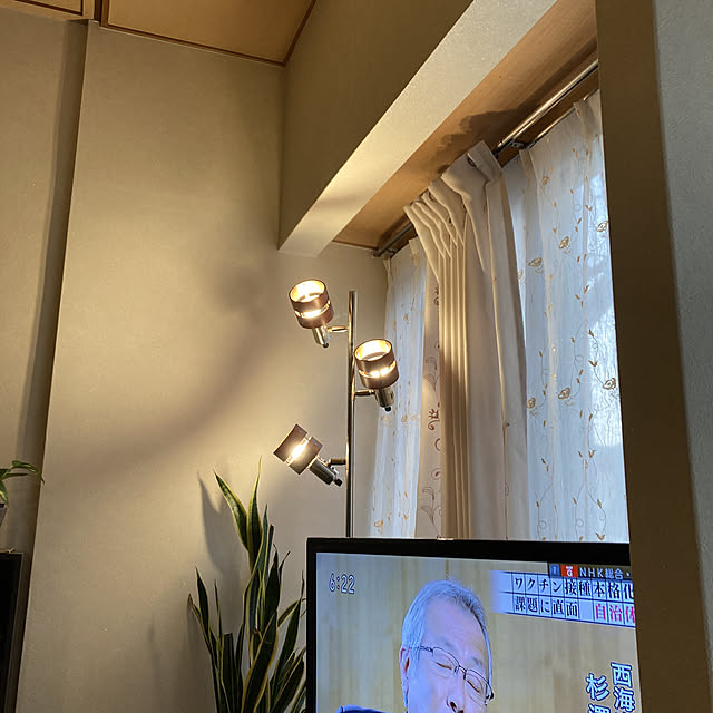 reeさんの実例写真