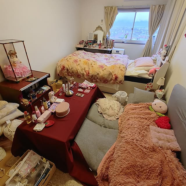 Mamikoさんの実例写真