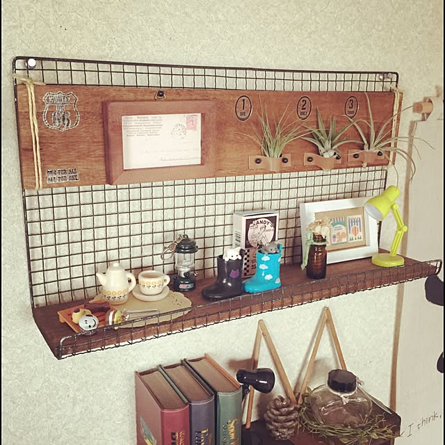 Harukaze_plus_25さんの実例写真