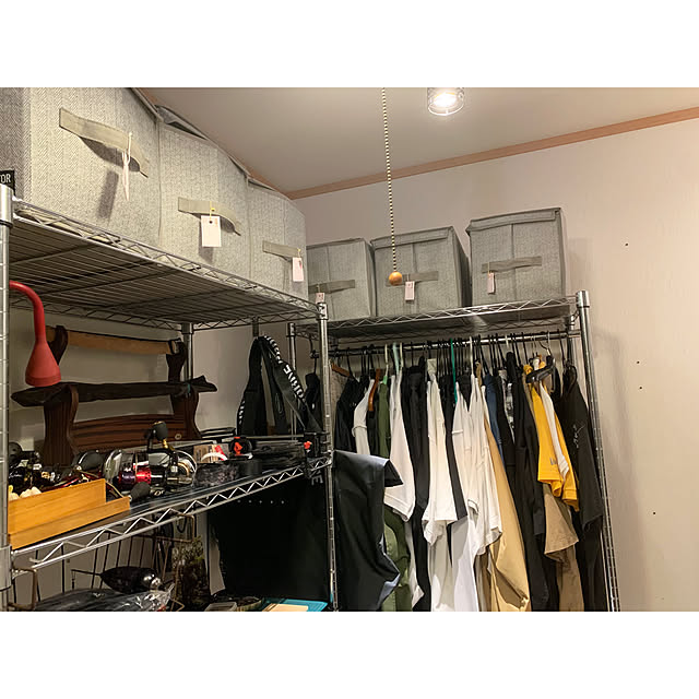 kaさんの部屋