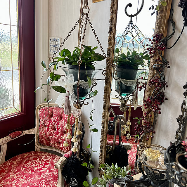 AYUKOさんの部屋