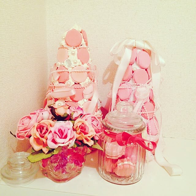 Yukaさんの実例写真