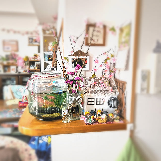 mariaさんの実例写真