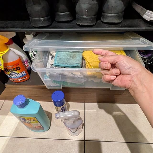 mi-saさんの部屋