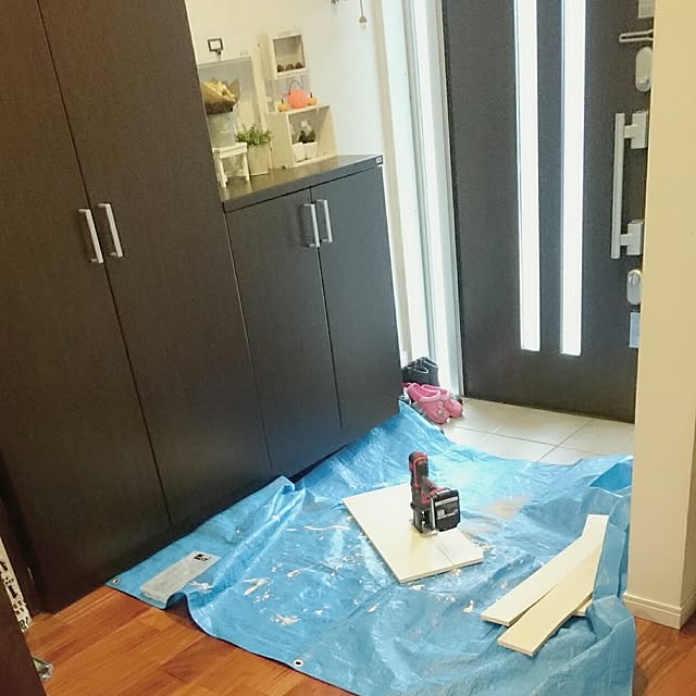 riceさんの実例写真