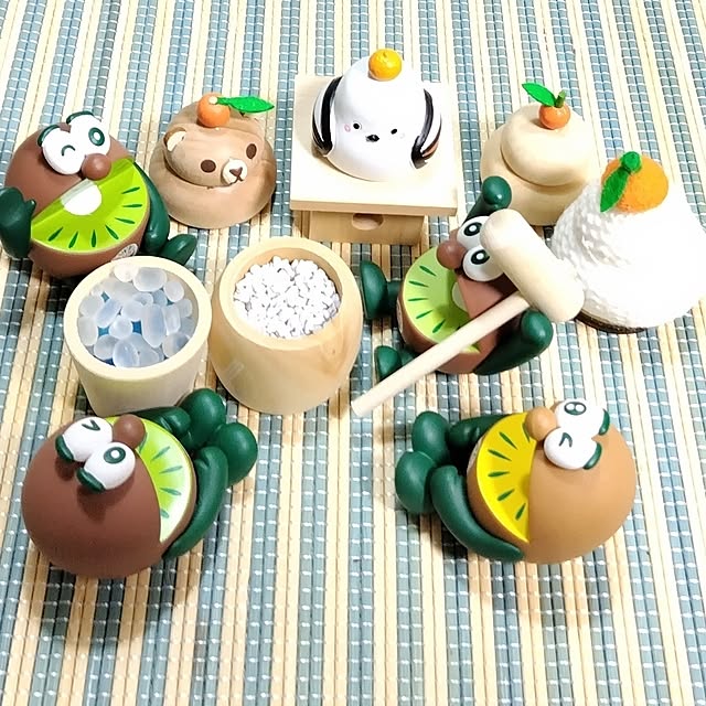 katさんの部屋