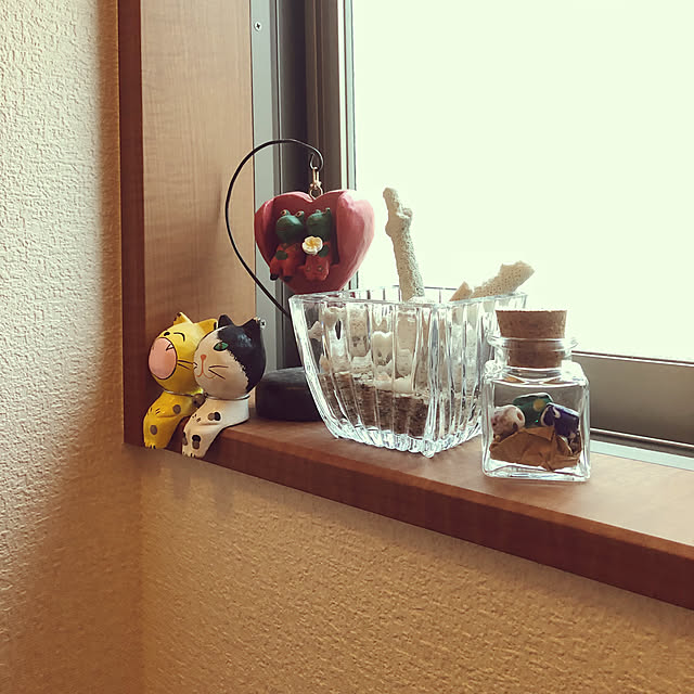 Wakabaさんの実例写真