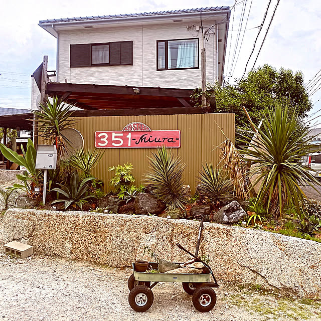 rebranxさんの実例写真
