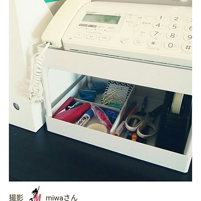 miwaさんの実例写真
