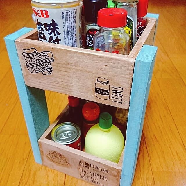 neko.nyannyanさんの実例写真