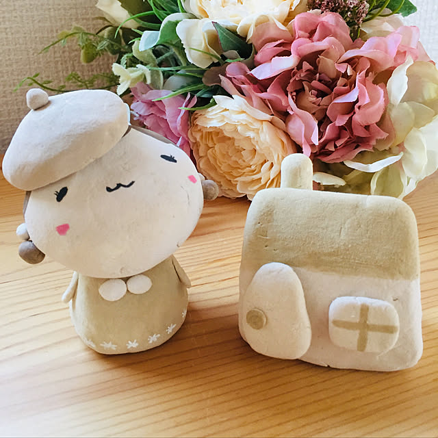 puni.punikoさんの実例写真