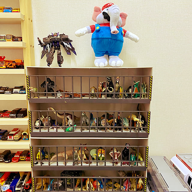 fuuchanさんの部屋