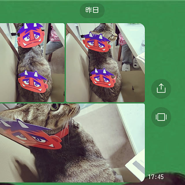 tantanさんの実例写真