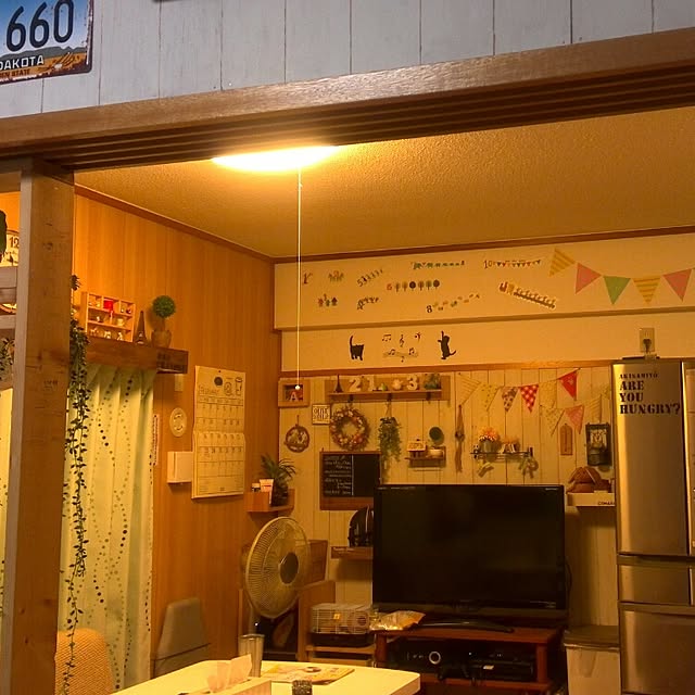 chanplesさんの実例写真