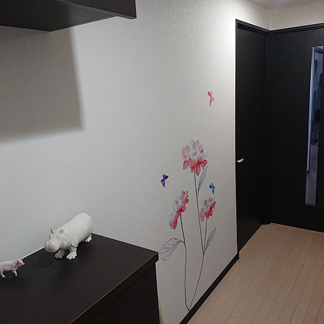 実例写真
