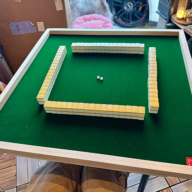 yutaさんの部屋