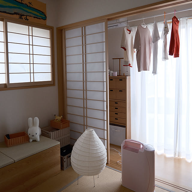 m.homeさんの実例写真