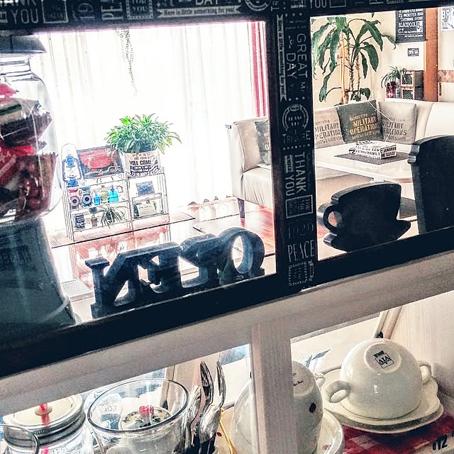 Mamaさんの実例写真