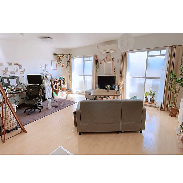 Hazukiさんの実例写真